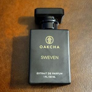 Oakcha